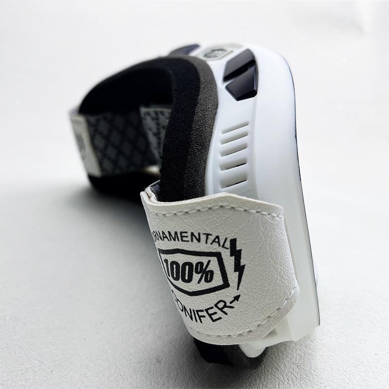 100% BARSTOW™ Motorcycle Goggles - Bean's Moto Booth