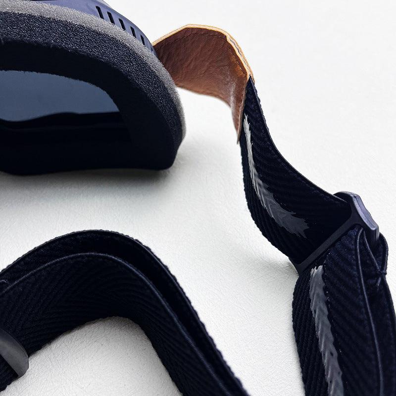 100% BARSTOW™ Motorcycle Goggles - Bean's Moto Booth