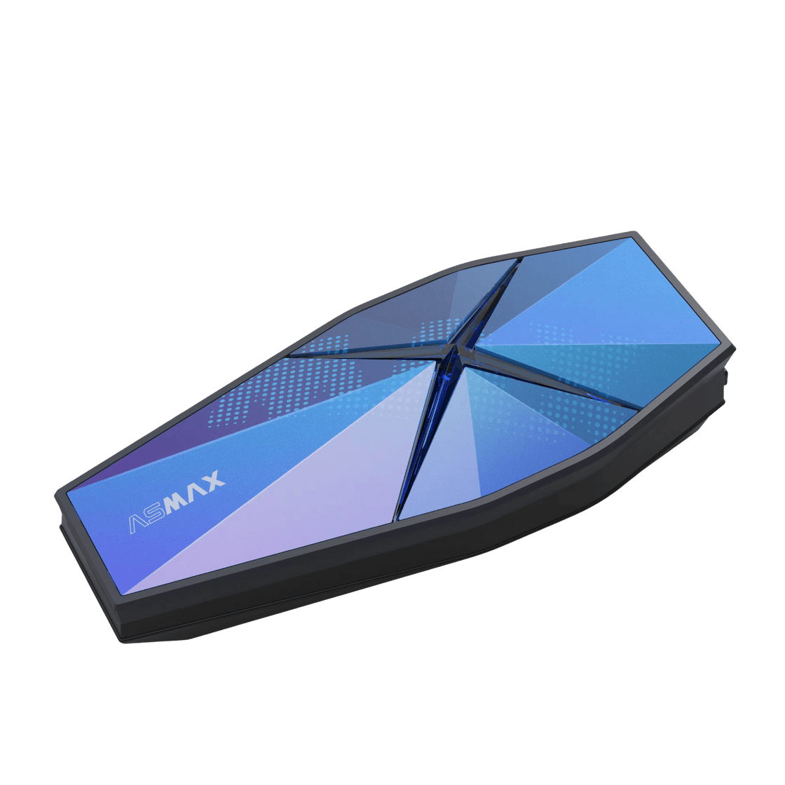 ASMAX™ Wireless Bluetooth Built-In Headset for Motorcycle Helmets