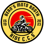Bean's Moto Booth