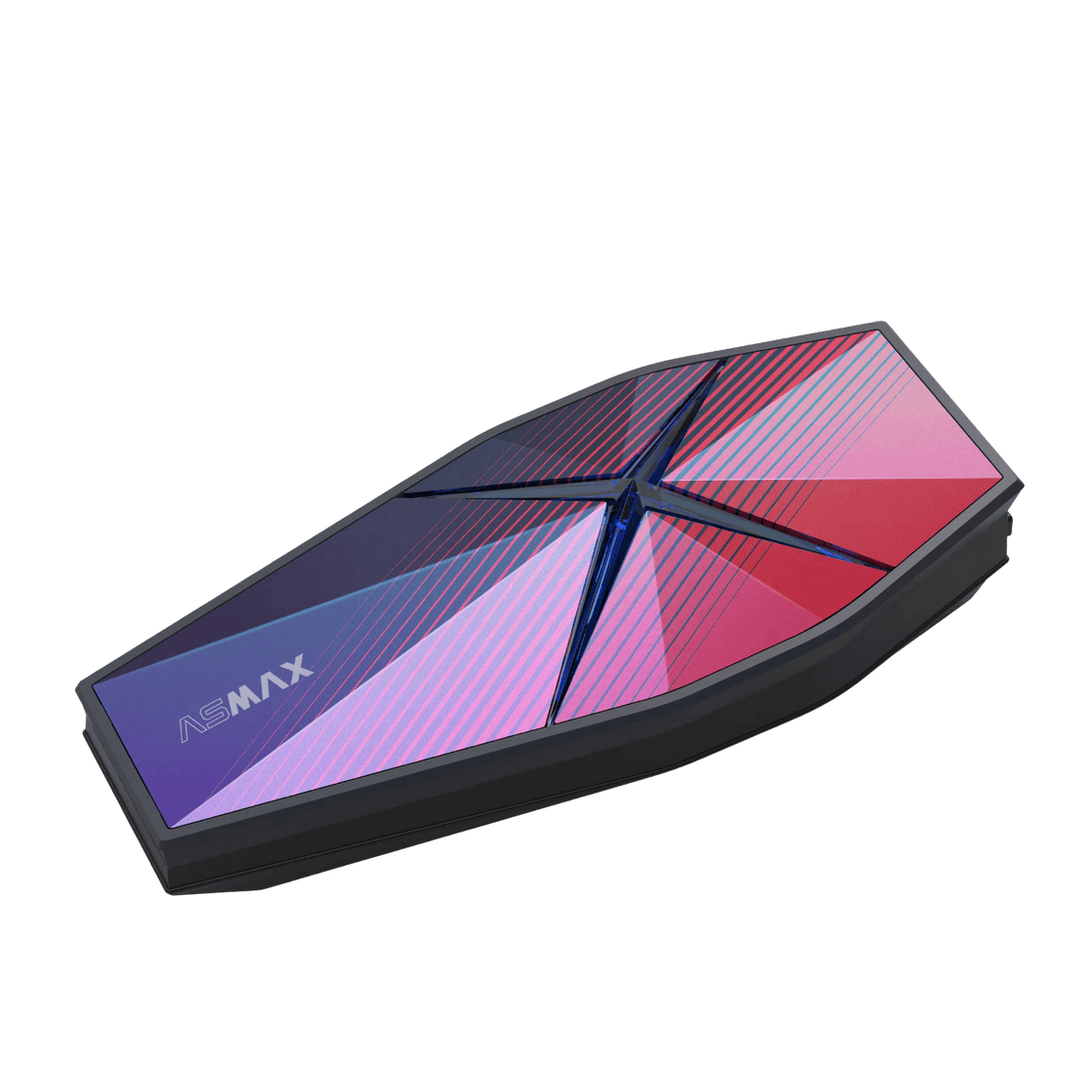 ASMAX™ Wireless Bluetooth Built-In Headset for Motorcycle Helmets