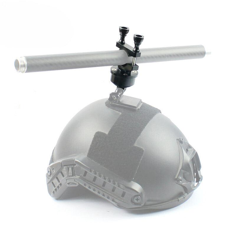 Aluminum Bike Camera Mount