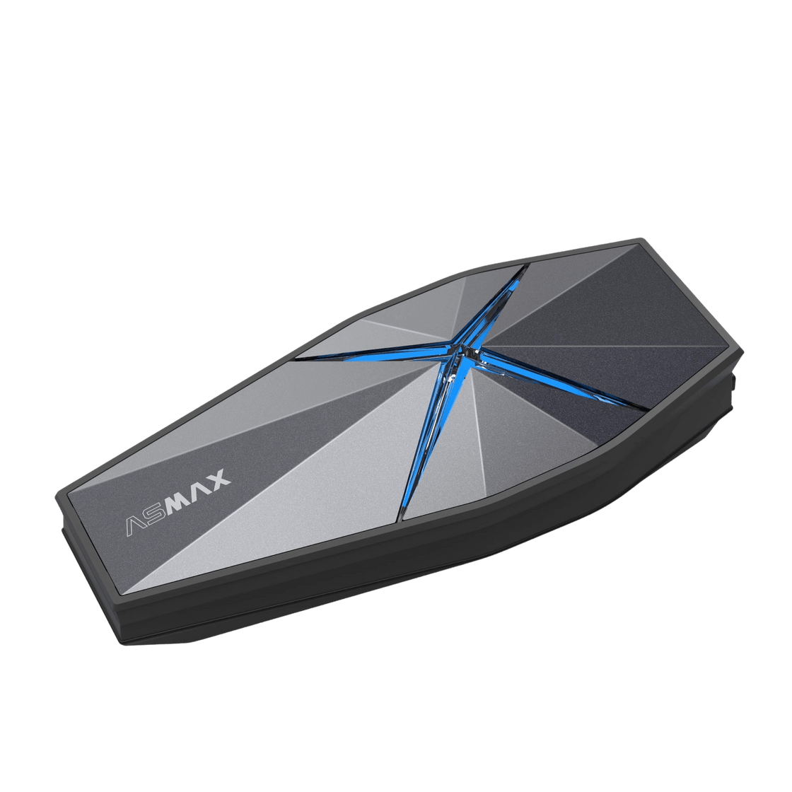 ASMAX™ Wireless Bluetooth Built-In Headset for Motorcycle Helmets