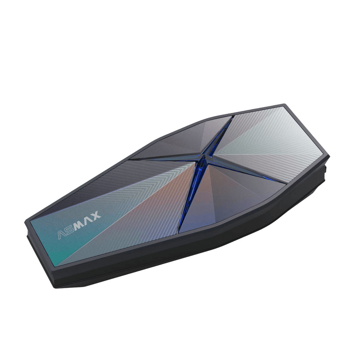 ASMAX™ Wireless Bluetooth Built-In Headset for Motorcycle Helmets