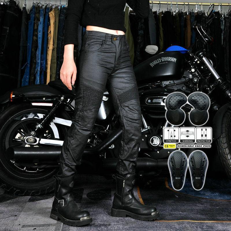 Motorcycle Gear Best Motorcycle Leather Trousers Leather