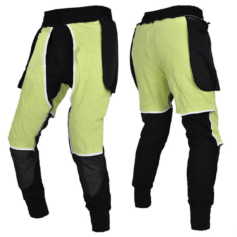 VOLERO™ Camouflage Motorcycle Pants for men