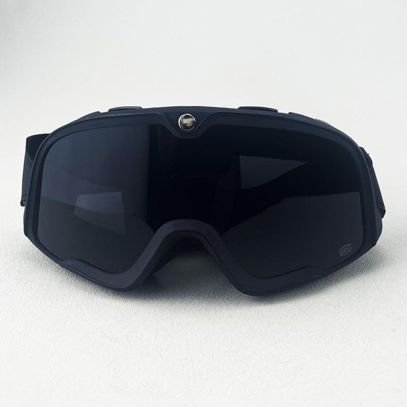 100% BARSTOW™ Motorcycle Goggles - Bean's Moto Booth