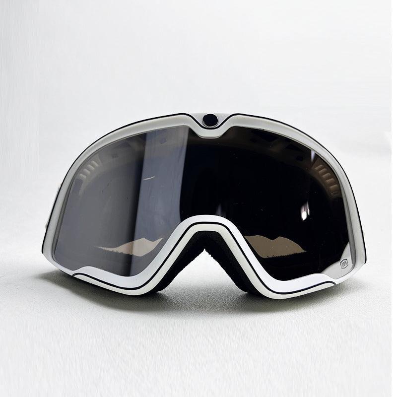 100% BARSTOW™ Motorcycle Goggles - Bean's Moto Booth