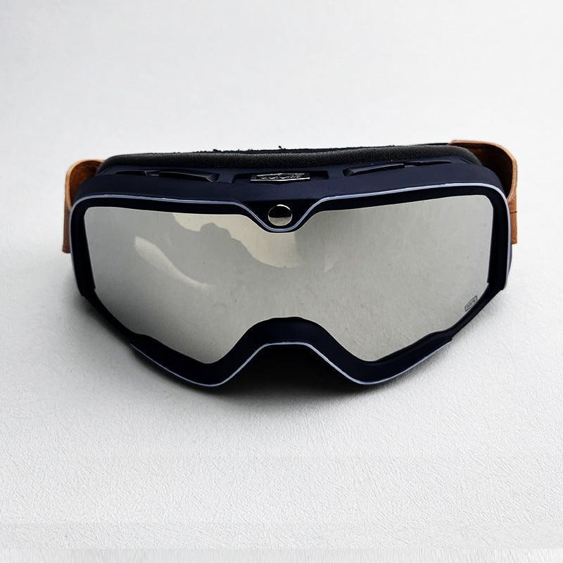 100% BARSTOW™ Motorcycle Goggles - Bean's Moto Booth