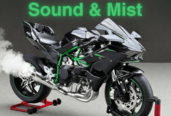 The Perfect Gift for Motorcycle Lovers