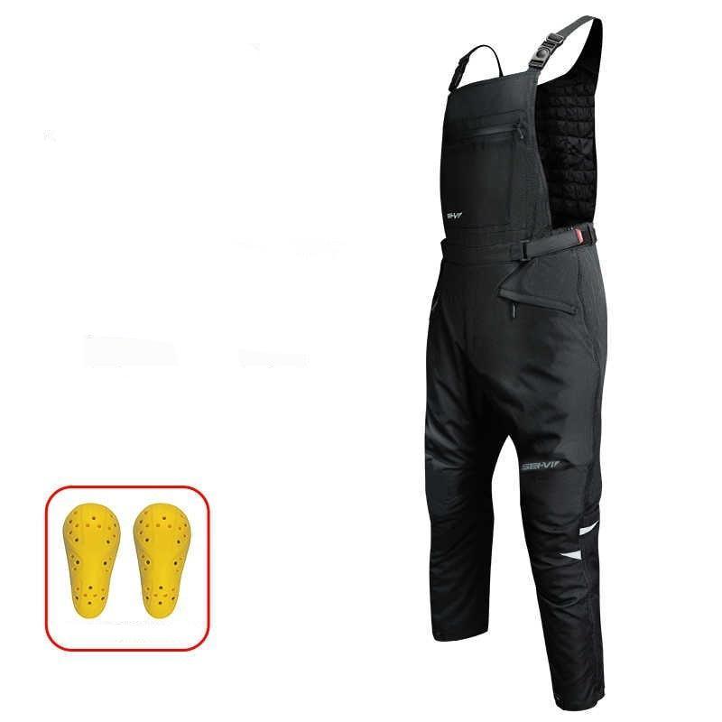 SEIVI™ Motorcycle Winter Quick-Release Thermal Pants