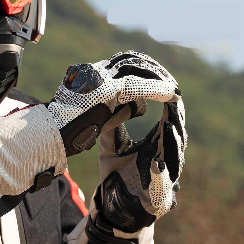 HVA™Tactical All-Season Motorcycle Riding Gloves