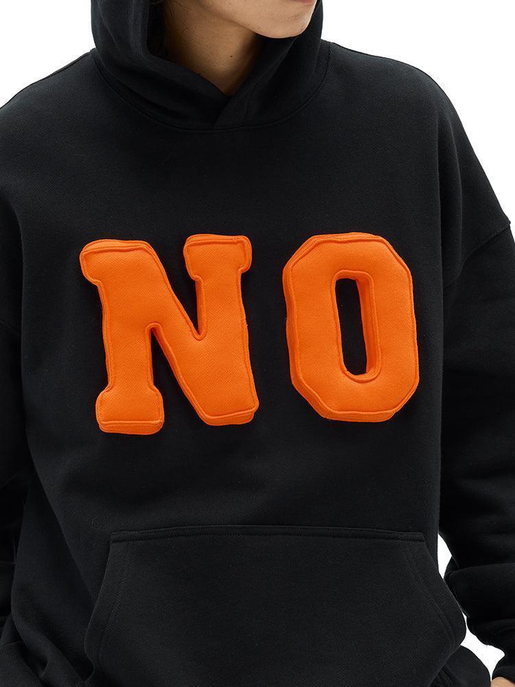 Stop Asking 3D Hoodie