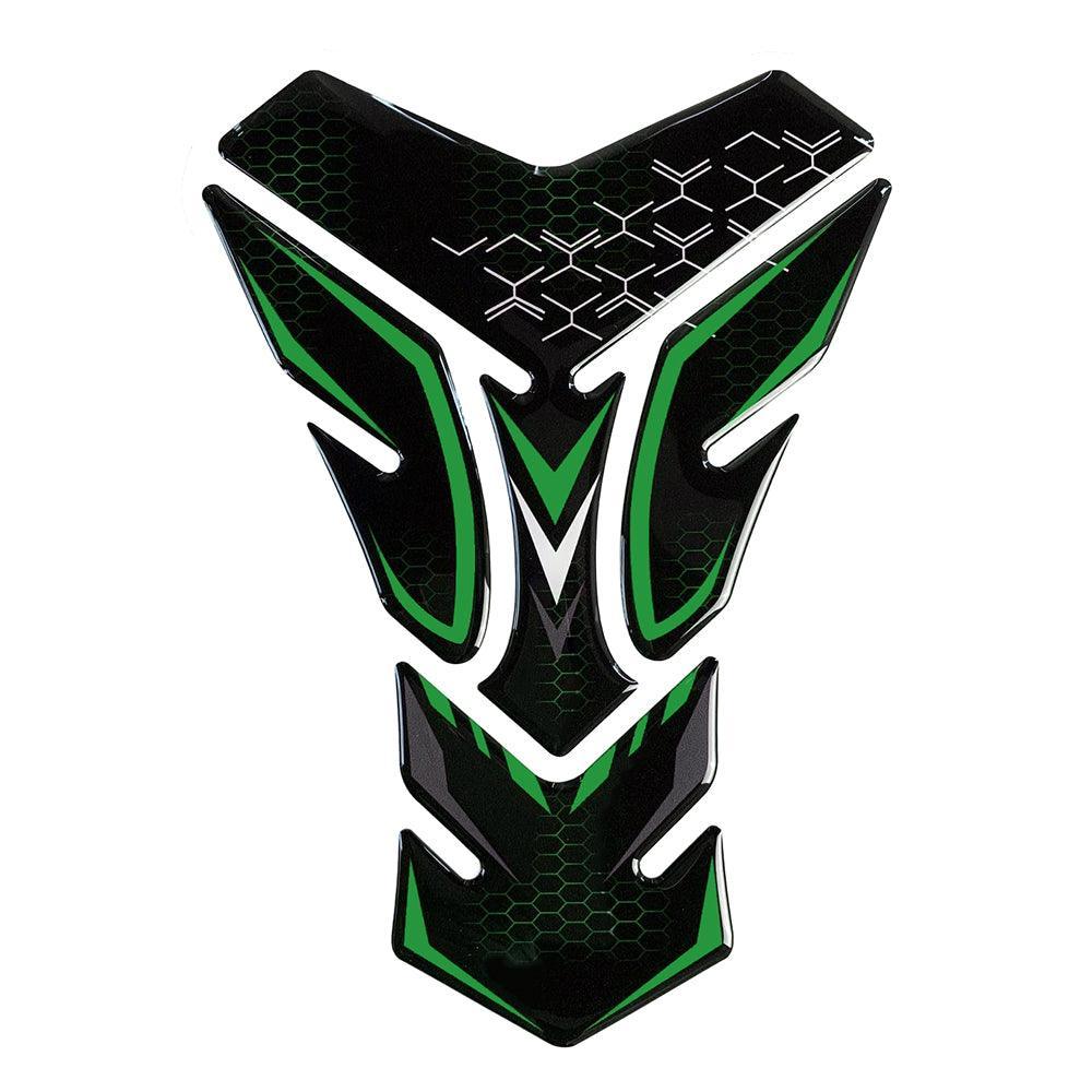 3D Motorcycle Tank Protection Sticker – Bean's Moto Booth