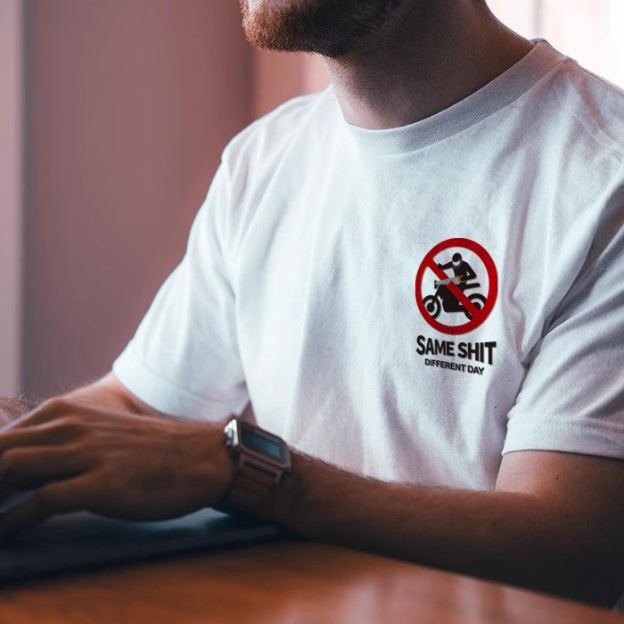 "Same Shxt" T-shirt