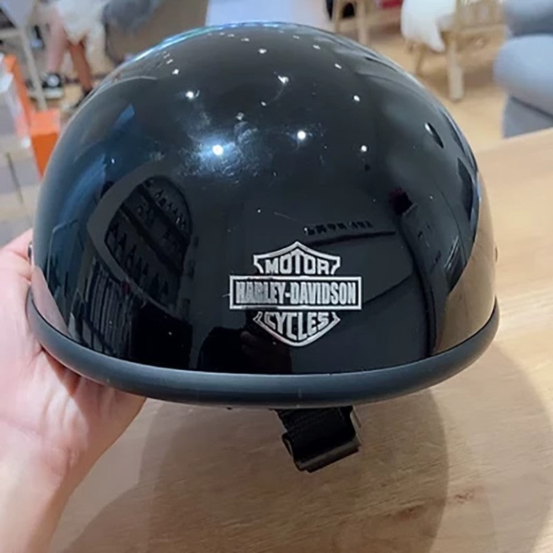 Harley 3D Metal Sticker