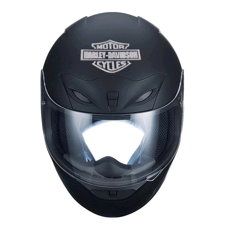 Harley 3D Metal Sticker