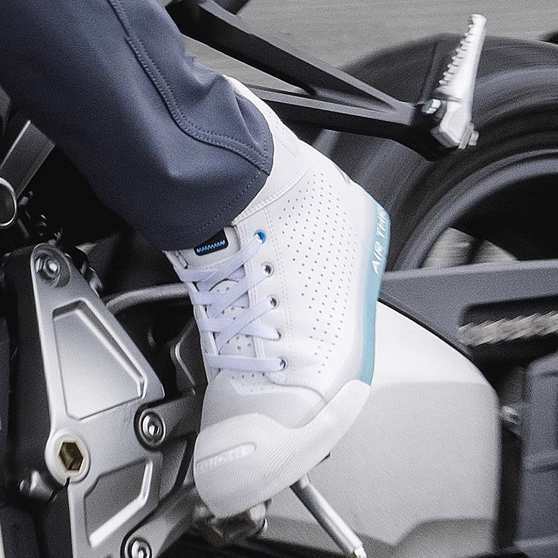 RS TAICHI™ Summer Breathable Anti-Slip Motorcycle Shoes