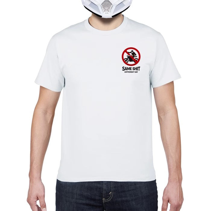 "Same Shxt" T-shirt