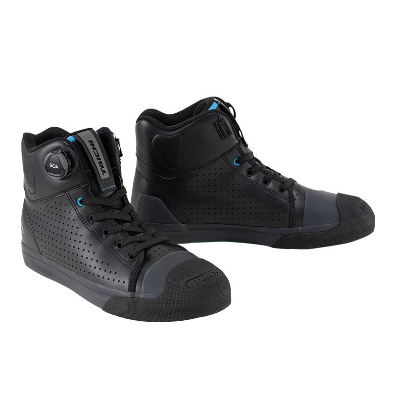 RS TAICHI™ Summer Breathable Anti-Slip Motorcycle Shoes