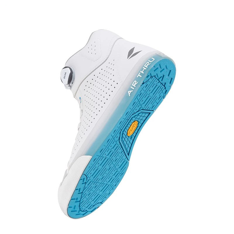 RS TAICHI™ Summer Breathable Anti-Slip Motorcycle Shoes