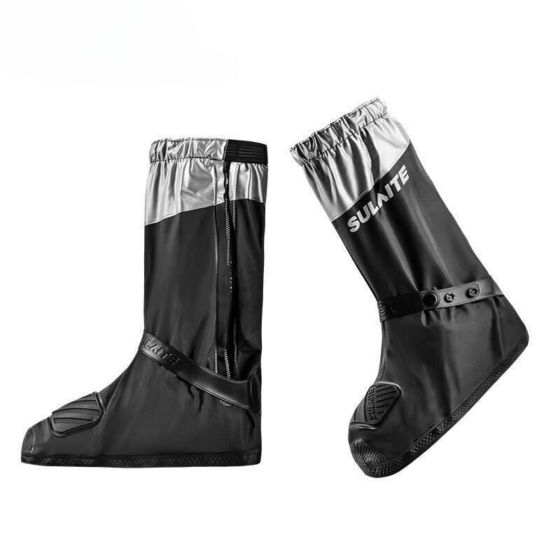 SULAITE™ Motorcycle Rain Shoe Covers