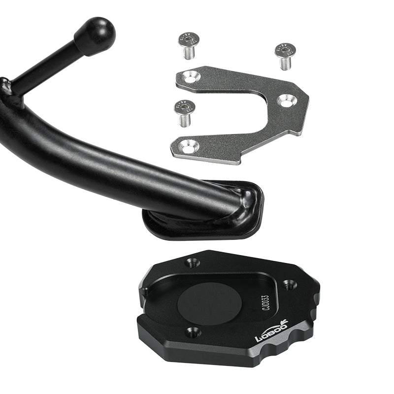 LOBOO Kickstand Extension For BMW