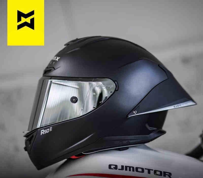 RSMORAX™ R50S PRO Motorcycle Helmet – Bean's Moto Booth