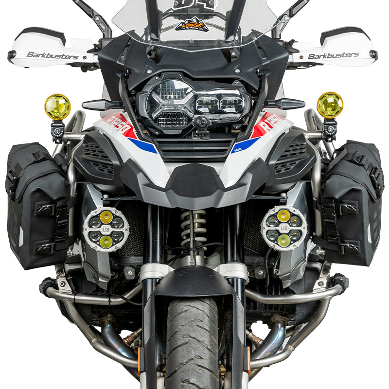 BHGB05T Crash Bar Bag WANDERER 1pcs