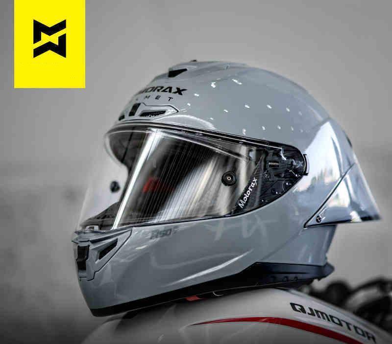 RSMORAX™ R50S PRO Motorcycle Helmet