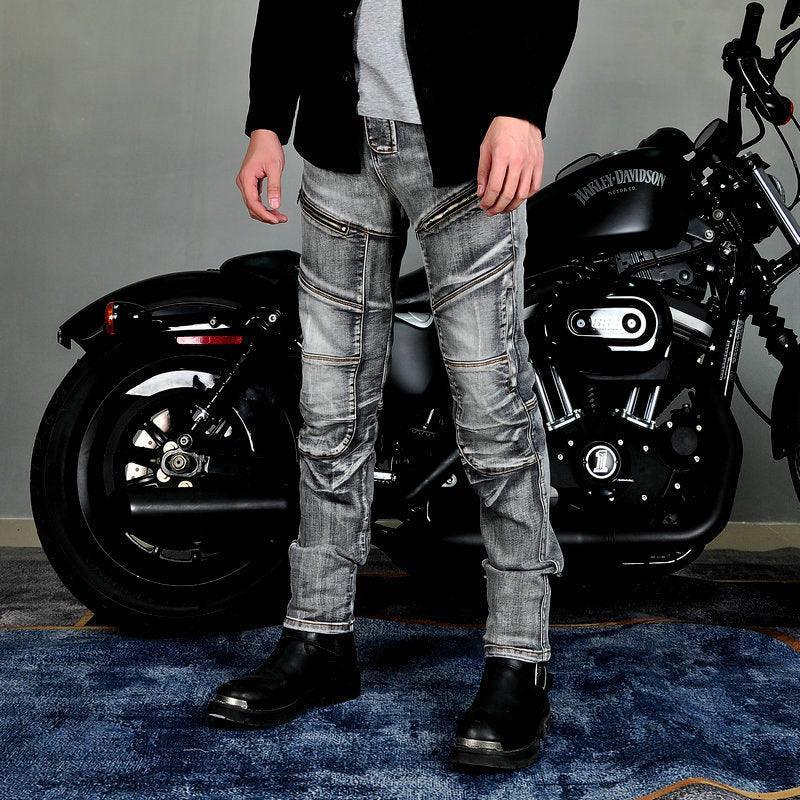 VOLERO™ Kevlar Motorcycle Jeans for Men