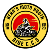 Bean's Moto Booth