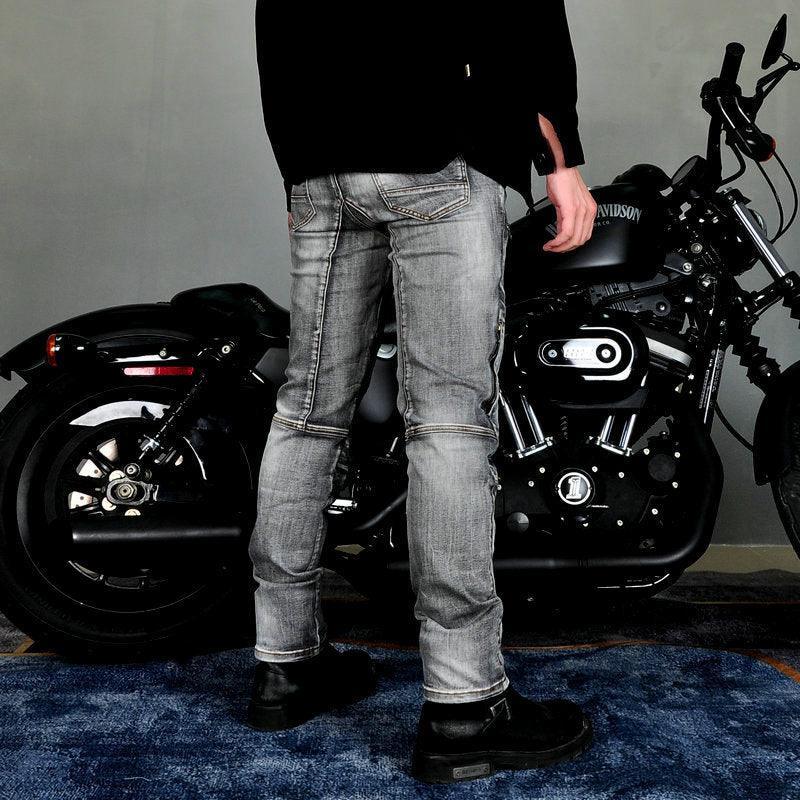 VOLERO™ Kevlar Motorcycle Jeans for Men