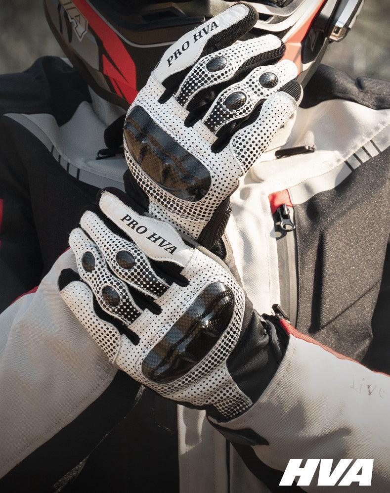 HVA™Tactical All-Season Motorcycle Riding Gloves