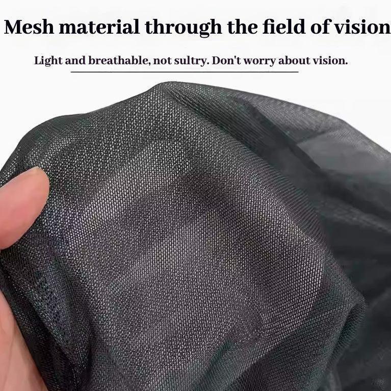 Funny Mesh Balaclava