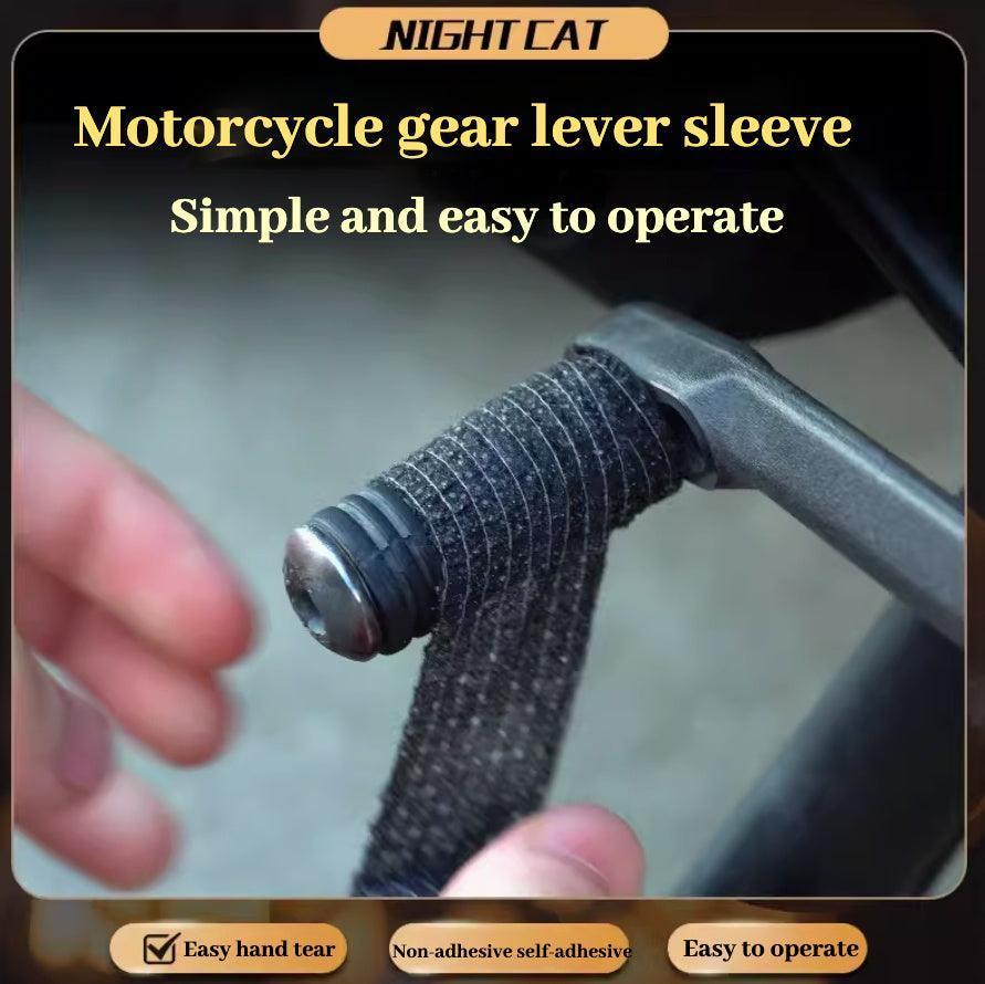 Motorcycle Gear Shift Protector