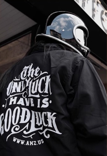 AMZ™ Vintage Small Shell Cruiser Helmet