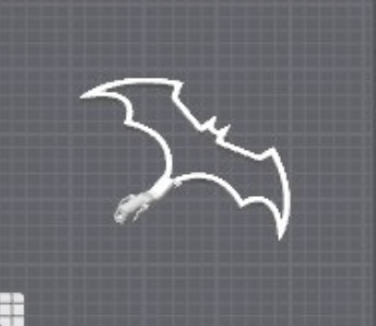 Personalized Helmet Decoration Light