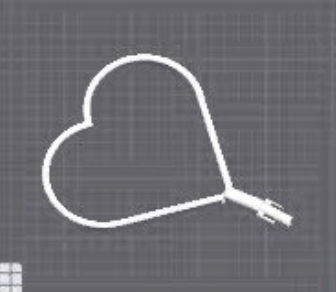 Personalized Helmet Decoration Light