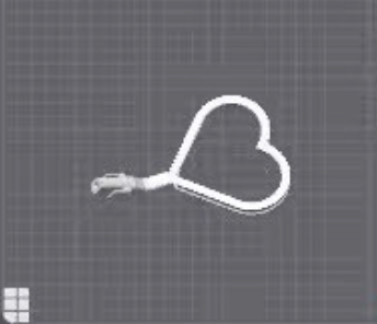 Personalized Helmet Decoration Light