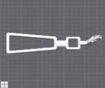 Personalized Helmet Decoration Light