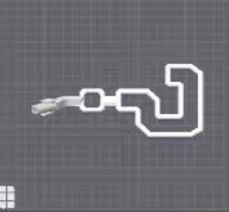 Personalized Helmet Decoration Light