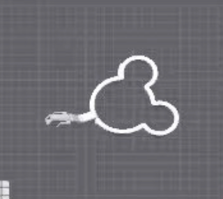 Personalized Helmet Decoration Light