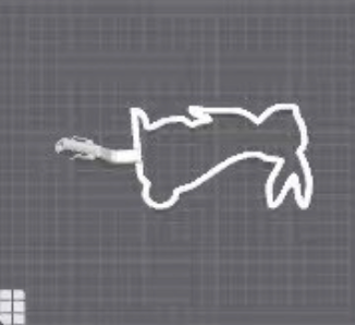 Personalized Helmet Decoration Light