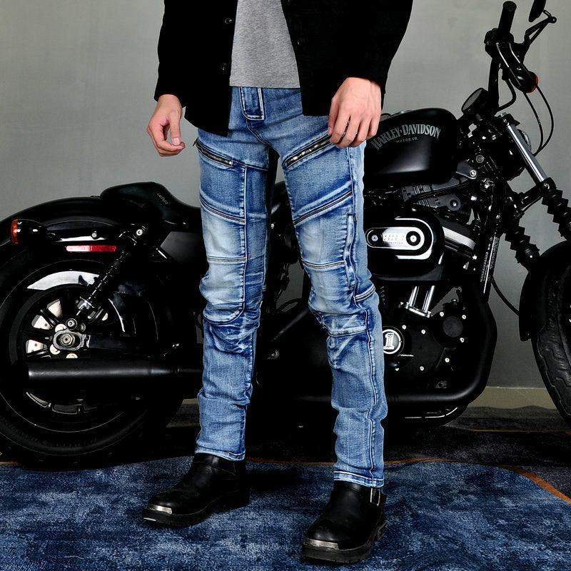 VOLERO™ Kevlar Motorcycle Jeans for Men