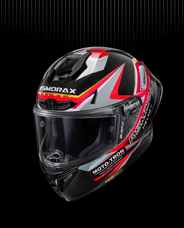 RSMORAX™ R50S PRO Motorcycle Riding Helmet – Bean's Moto Booth