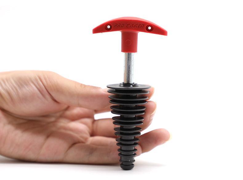 Motorcycle Exhaust Waterproof Plug（Motorcycle Wash Magic Tool）