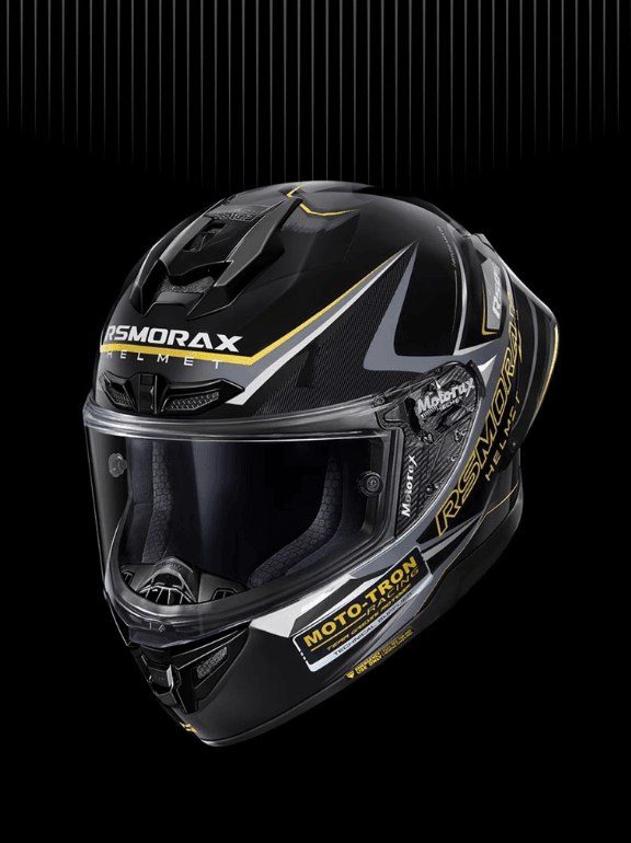 Rsmorax R50s Pro RSMORAX™ R50S PRO Motorcycle Riding Helmet – Bean's Moto Booth