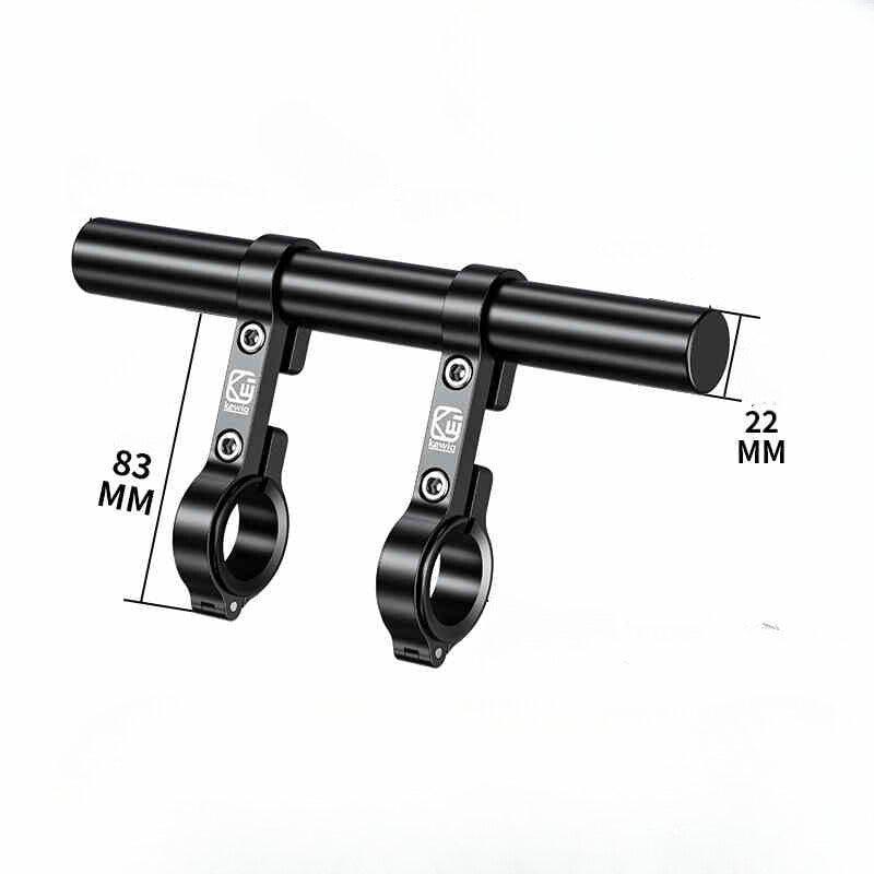 Motorcycle Aluminum Alloy Extension Bracket