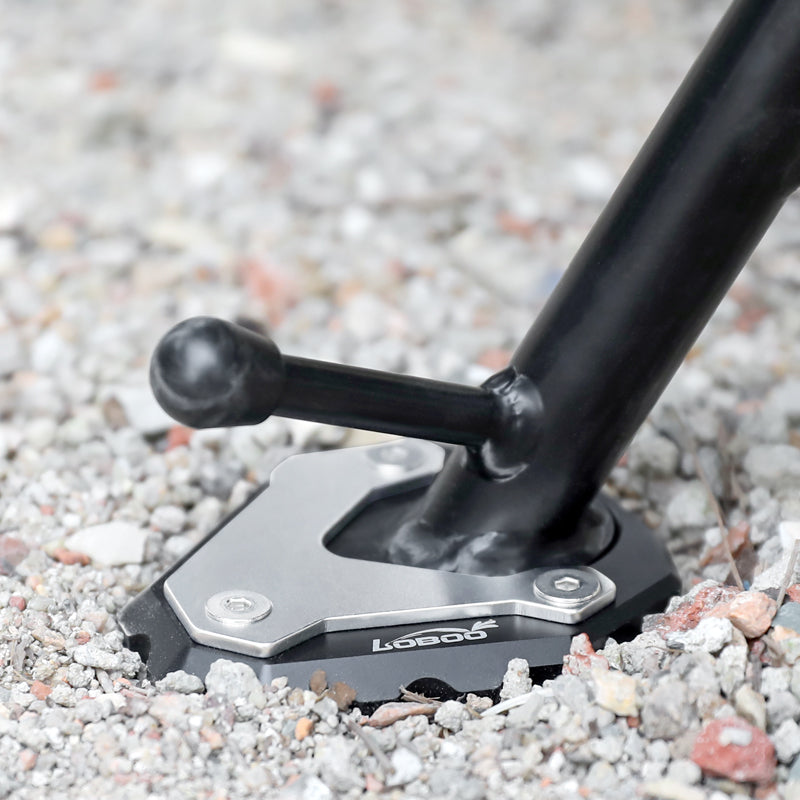 LOBOO Kickstand Extension For BMW